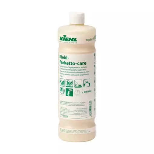 Kiehl Parketto-care fából készült padló ápolószer 1L