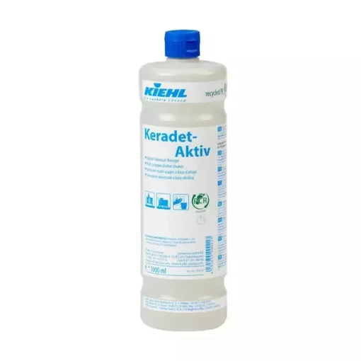 Kiehl Keradet-Aktiv alkoholos univerzális tisztítószer 1L
