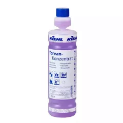 Kiehl Torvan-Konzentrat aktív tisztítószer 1L