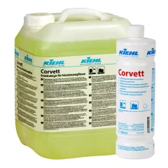   Kiehl Corvett finomszemcsés kőpadlók tisztítószere 1000ml