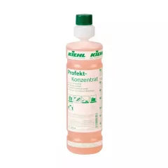   Kiehl Profekt-Konzentrat tisztító és fényes ápolószer 1L