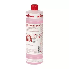   Kiehl Patronal-eco szaniter tisztítószer védő formulával 1000ml (6db/karton)