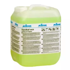 Kiehl Sanikal-eco szanitertisztító 10L