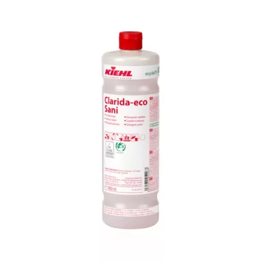 Kiehl Clarida-Eco Sani szaniter tisztító 1000ml