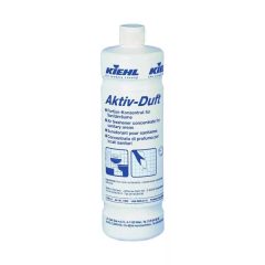 Kiehl Aktiv-Duft parfüm koncentrátum 1L