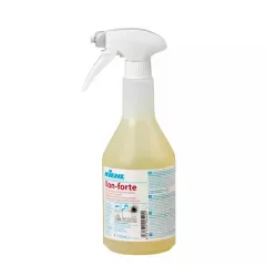 Kiehl Xon-forte habos élelmiszeripari tisztítószer 750ml