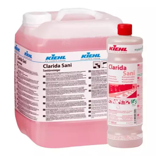 Kiehl Clarida Sani szanitertisztítószer 1L