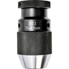 HKFT Fúrótokmány 1,0-13 mm B16