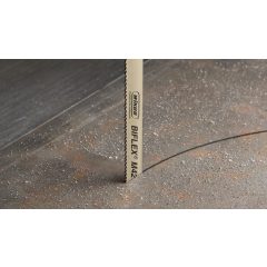   1735x13x0,65 mm Z=14 WIKUS BIFLEX Végtelenített fémipari szalagfűrészlap