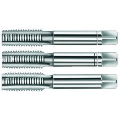 NAREX-BU Kézi menetfúró HSS BSW 3/4