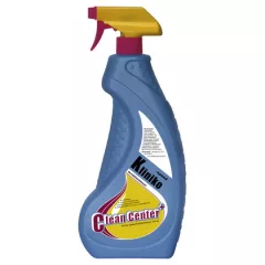 Kliniko-speed folyékony felületfertőtlenítő szer 750 ml