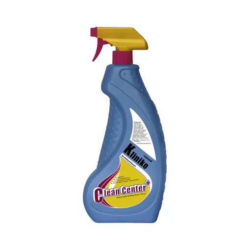 Kliniko-speed folyékony felületfertőtlenítő szer 750 ml