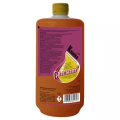   Kliniko-Soft folyékony fertőtlenítő kéztisztító szappan 1 liter