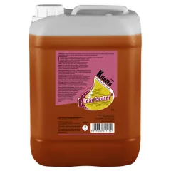   Kliniko-Soft folyékony fertőtlenítő kéztisztító szappan 5 liter
