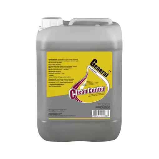 General T1 bútortisztító 5 liter