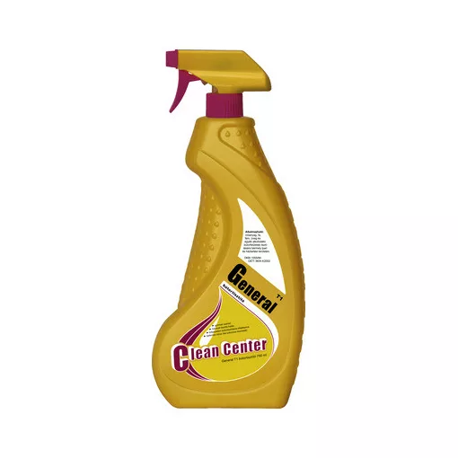 General T1 bútortisztító 750 ml
