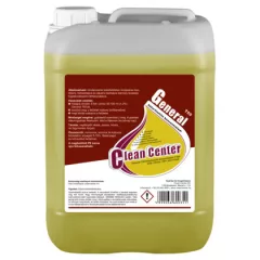 General T50 bútortisztító koncentrátum 5 liter