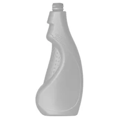 750ml flakon (PE, áttetsző színű)
