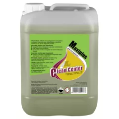 Maxiplus gépi mosogatószer 5 liter (6kg)