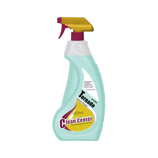 Tornado illatosító folyadék parfüm 750 ml