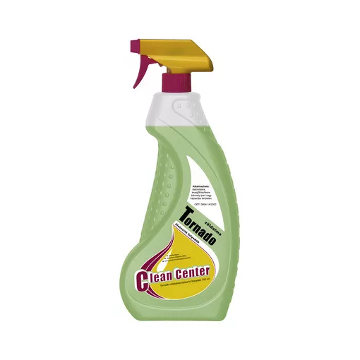 Tornado illatosító folyadék zöldalma 750 ml