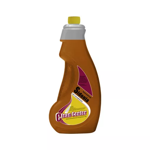 Sidonia-koncentrát kézi mosogatószer 1 liter