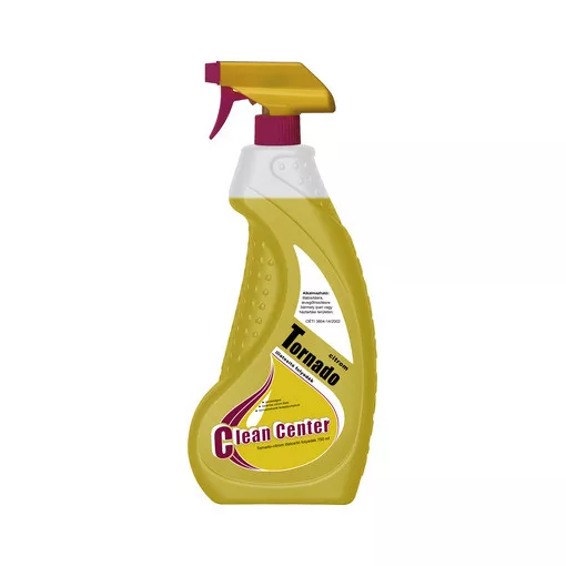 Tornado illatosító folyadék citrom 750 ml