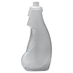 1l flakon (PP, áttetsző színű)