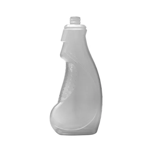 1l flakon (PP, áttetsző színű)