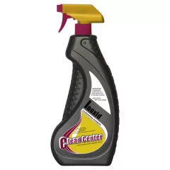Inoxid rozsdamentes acélápoló 750 ml