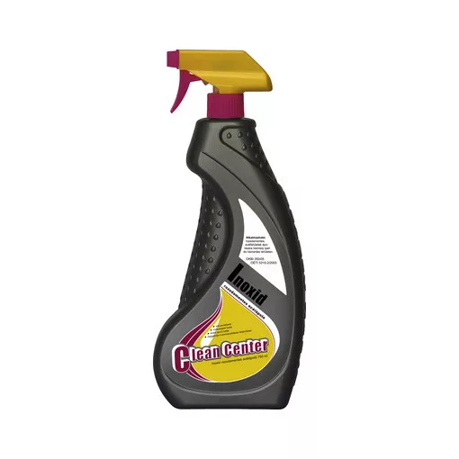 Inoxid rozsdamentes acélápoló 750 ml