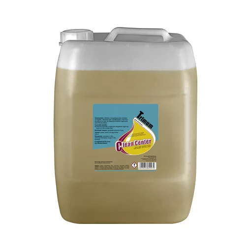 Trimum gépi öblítőszer 22 liter