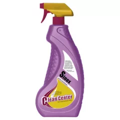 Sinox speciális vízkőoldó 750 ml