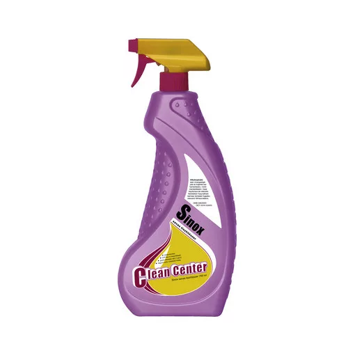 Sinox speciális vízkőoldó 750 ml