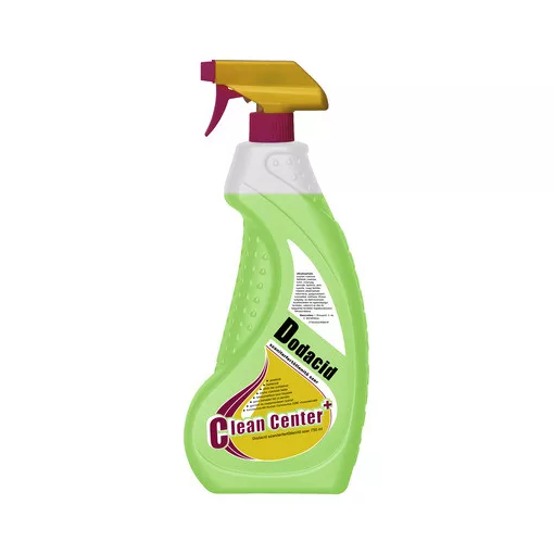 Dodacid szaniterfertőtlenítő szer 750 ml