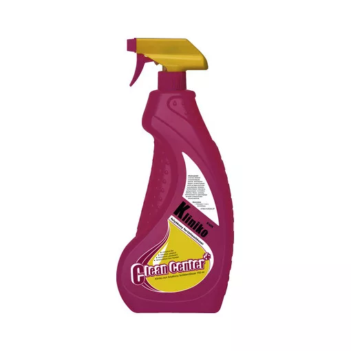 Kliniko-sun folyékony fertőtlenítőszer 750 ml