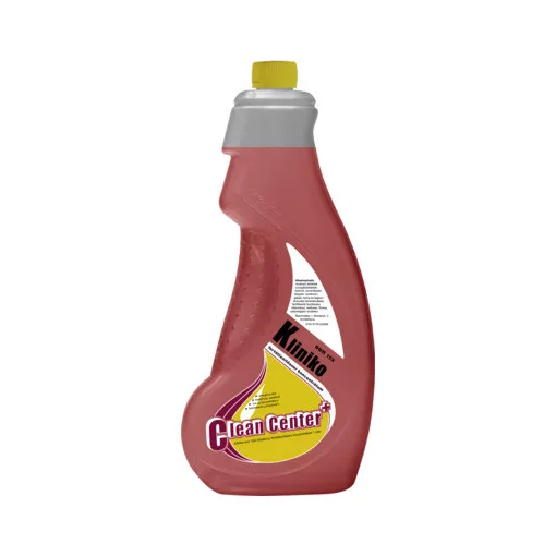 Kliniko-sun 10x fertőtlenítőszer koncentrátum 1 liter