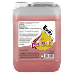 Kliniko-sun 10x fertőtlenítőszer koncentrátum 5 liter