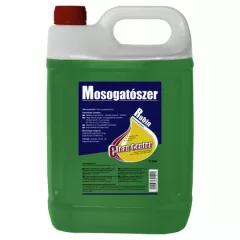 Rubin kézi mosogatószer 5 liter