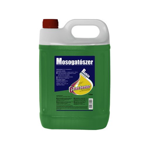 Rubin kézi mosogatószer 5 liter