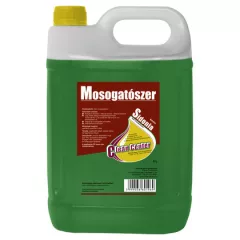 Sidonia-basic mosogatószer 5 liter