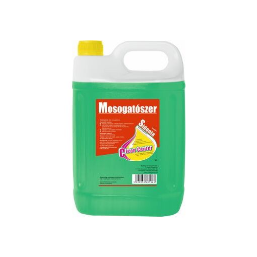 Sidonia-basic mosogatószer 5 liter