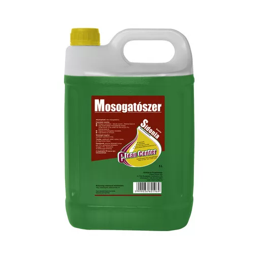 Sidonia-basic mosogatószer 5 liter