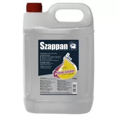 Diva kézkímélő folyékony szappan 5 liter