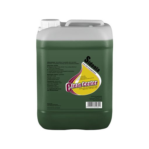 Sidonia-strong mosogatószer 5 liter