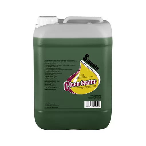 Sidonia-strong mosogatószer 5 liter
