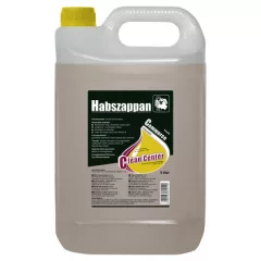 Commerce foam habszappan 5 liter