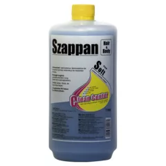 Soft hair&body sampon, tusfürdő szappan 1 liter