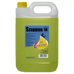 Soft-lux folyékony szappan és tusfürdő 5 liter