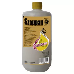 Soft-cream folyékony szappan 1 liter